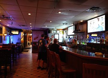 The Speakeasy Tavern