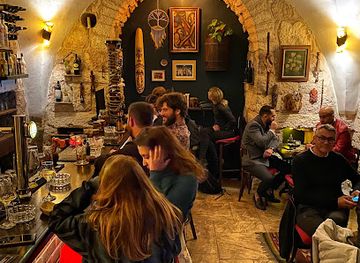 israel/bethlehem/bar/the-barrel