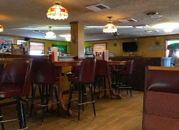 ohio/mohican-state-park/bar/iron-pony-saloon