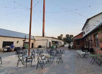 DUNA Brewery, shop & taproom