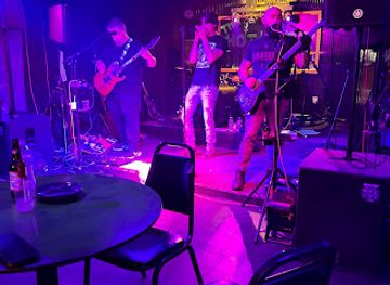 mississippi/gulfport/bar/hot-spot