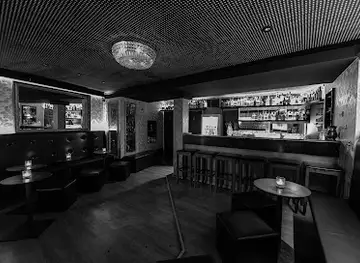 Vintage Bar - Nürnberg