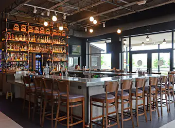 The Barrel Club