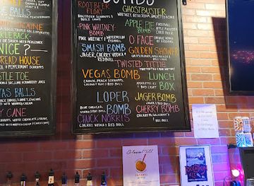 nebraska/kearney/bar/brix