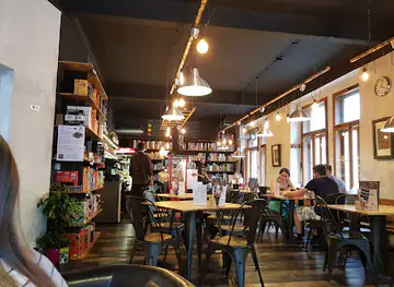 Bohemia Boards & Brews