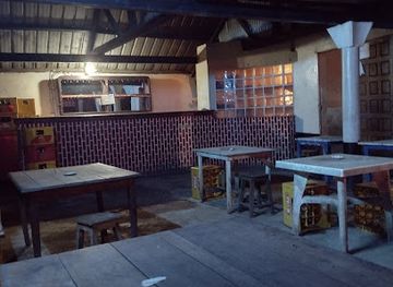 madagascar/sava/bar/pazzo