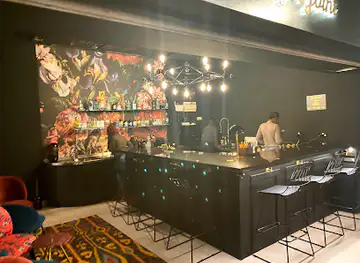Gin Joint