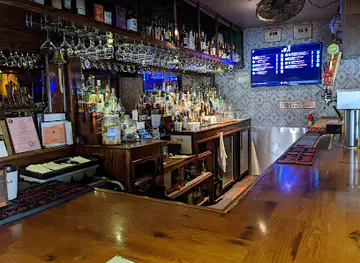 Nail Creek Pub