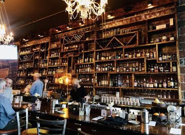 Winchester Public House