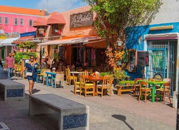 curacao/willemstad/punda/bar/curacao