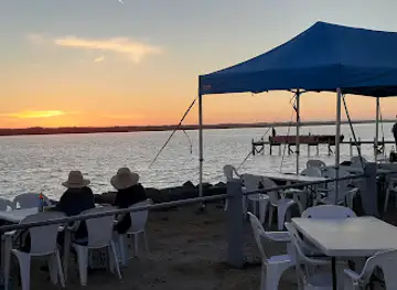Coorong Cafe