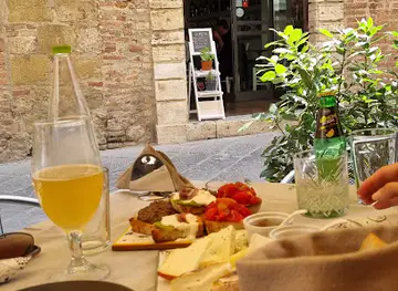 Opificio 16 - Enoteca & Wine Bar