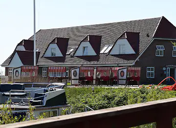 Kammerslusen Ribe