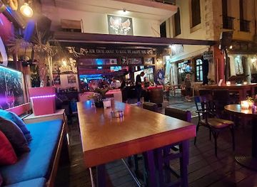 greece/crete/bar/chaplins