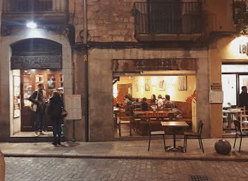 spain/girona/barri-vell-old-town/bar/zanpanzar