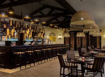 Aqua Bar