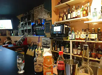 むさし小待ち 合志市 BAR バー 光の森