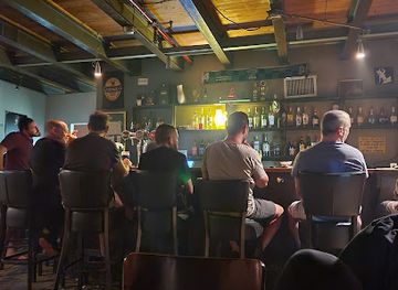 israel/kfar-saba/bar/babity