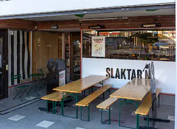 Slaktarn i Östersund AB