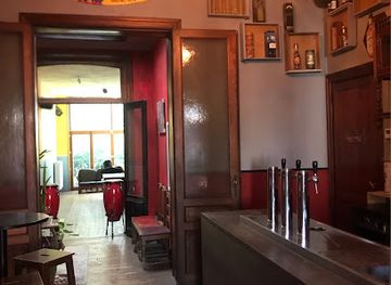 belgium/west-flanders/bar/barlaban