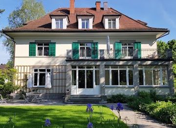 switzerland/zurich/bar/signau-house-garden