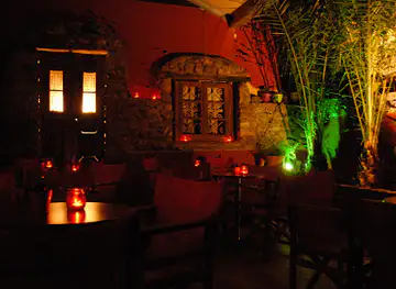Soul bar