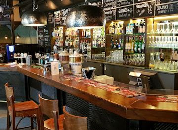 finland/tampere/pyynikki/bar/tuoppi