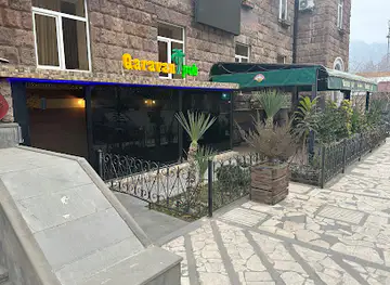 Qaravan pub