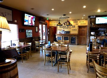 Wind River Brewing Company