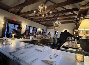 vermont/quechee-gorge/bar/au-comptoir