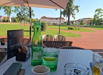 croatia/podravina/bar/the-brick-dvorac