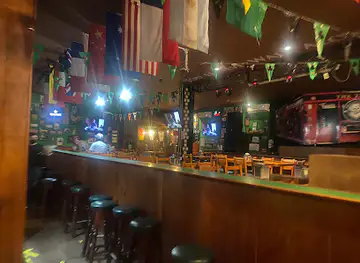 McCarthy's Irish Pub