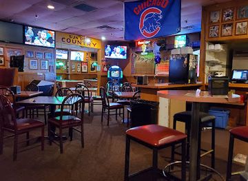 arizona/black-mesa/bar/the-woodshed-ii