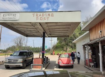 mississippi/vicksburg-national-military-park/bar/the-historic-klondyke-trading-post