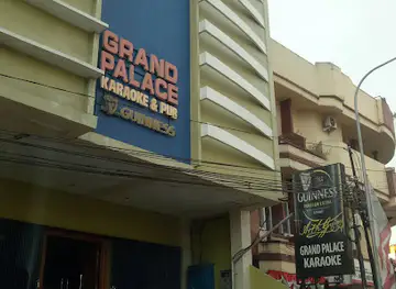 Grand Palace Pub & Karaoke