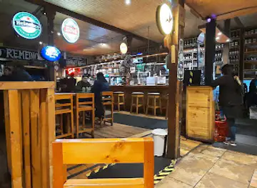 Resto Bar Santo Remedio