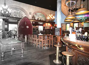 French Pub
