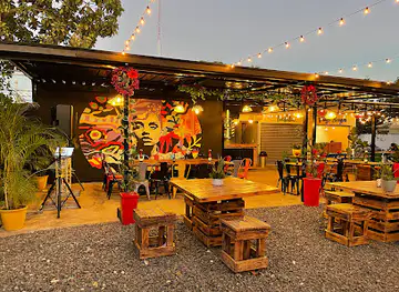 La Escena Beer & Food