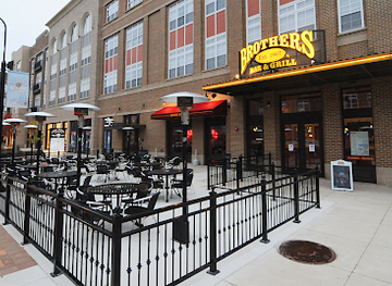 Brothers Bar & Grill