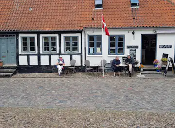 Den Skæve Bar