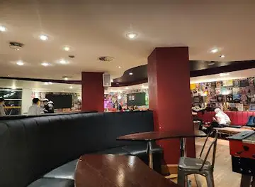 Bar SU