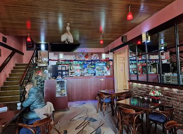 romania/botosani/bar/casablanca