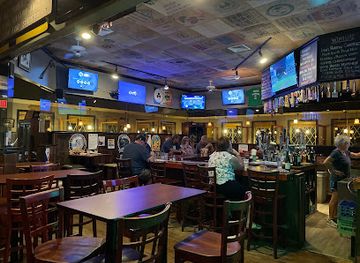 Salt Hill Pub Shanty