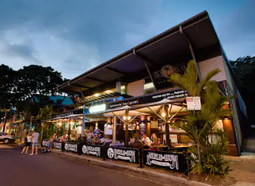 Rattle n Hum Port Douglas