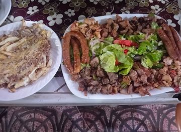 algeria/hoggar-mountains/bar/restaurent-chelia