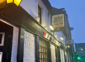 Waverley Bar