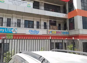 Chillers Bar