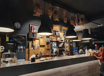 13,5° Wine Bar Andorra