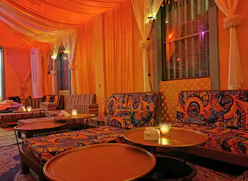 Rasha Bistro & coffee