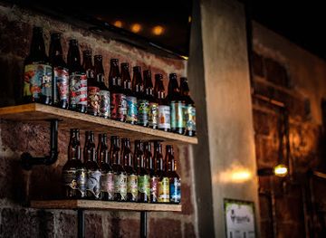 ecuador/guayaquil/parque-historico-guayaquil/bar/beer-pub-gye